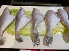-宽板凳老灶火锅(外馆斜街店)