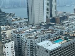 -香港尖沙咀凯悦酒店