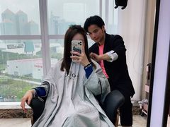 -广州粤海喜来登酒店