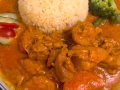 -马来MO简餐.南洋风味料理(美食街店)