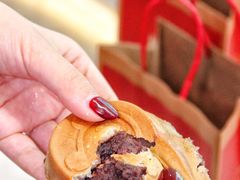 -拾烧·古法手作车轮饼(西直门凯德茂店)