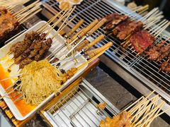 -纽斯特牛排自助餐厅(浦东文峰广场店)