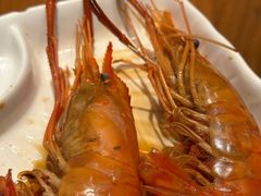 -丫丫蟹庄·苏式园林农家乐·阳澄湖大闸蟹(阳澄湖莲花岛店)