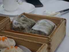 糯米鸡-国贸旋转餐厅(国贸广场店)