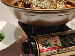 -一澜江宴·江景地标楚菜(江滩公园店)