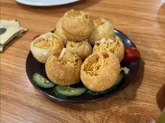 -清真·AL-JANNAT 佳纳特餐厅(狮子桥店)