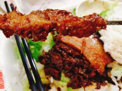 -南城香·饭香串香馄饨香(青年路店)