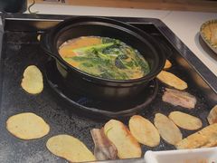 -有一锅·黑山羊腊排骨野生菌火锅(黑龙潭旗舰店)