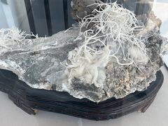 -房山世界地质公园博物馆