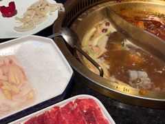 -红运火锅·中国名火锅·国风演绎(省体店)