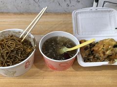-味美香豆皮