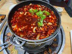 -重庆乌鱼庄·龙滋鲜(青羊大道店)