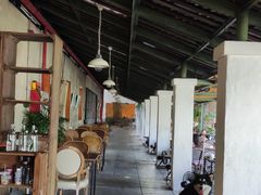 -喜洲吧·江畔老船厂·庭院餐厅(喜临院店)