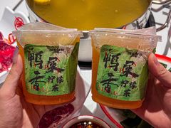 -陈记顺和潮汕牛肉火锅(棠德南路店)