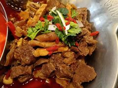 -刘一锅筋头巴脑(大悦城C店)