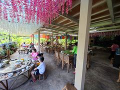 大堂-傣泐金湾餐厅