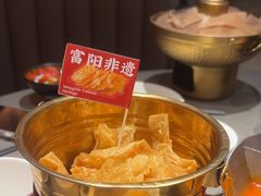 -骨之味·筒骨汤火锅(江头店)