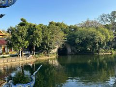 -深圳锦绣中华民俗村