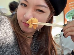 -杏园餐厅(西四北大街店)