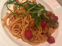 经典意式肉酱面-必胜客(东大桥店)