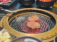 -厚贞日式烤肉(浦东汇智店)