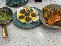 -CRAZYONES西班牙海鲜饭(上海美罗城店)