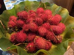-曼格活海鲜·牛排自助(光明蓝鲸店)