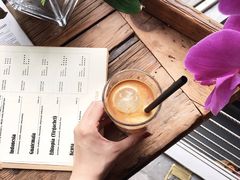 -Alimentari早午餐(安福路店)