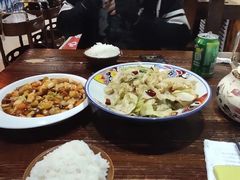 -滋味小厨(新合店)