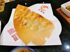 -阿庄新豫菜(通泰路店)