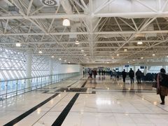 -博莱国际机场