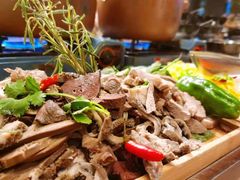 -长沙富力万达文华酒店