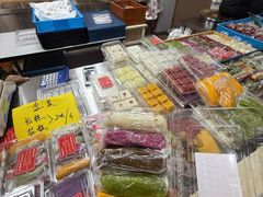 -非遗近水楼糕团(景德路店)