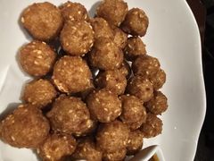 -真地道京味府·鲜橙烤鸭·北京菜(朝外大街东大桥店)