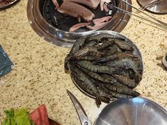 -姜胖胖无限自助烤肉(凯德天府店)