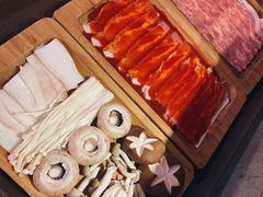 -三代烤肉(保利广场店)