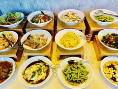 -嘉定凯悦·咖啡厅