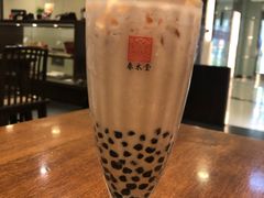 -春水堂人文茶馆(台中新时代店)