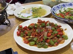 -江西小炒(古方店)