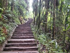 -峨眉山风景名胜区