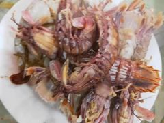 -春华海鲜城(广场西苑店)