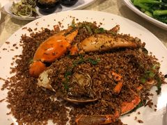 -喜记避风塘炒辣蟹(旗舰店)