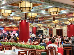 -万荣烤鸭店·北京菜(天坛店)