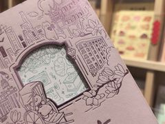-猫的天空之城概念书店(大学路店)