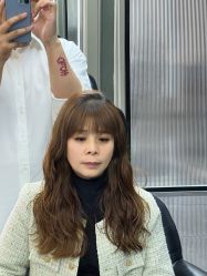 -川和潮人漂色·烫染·接发
