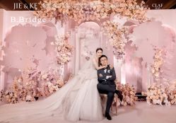 -B.Bridge Couture婚纱礼服(福田店)