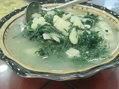 -老舅老蒙肉饼非遗店(一店)
