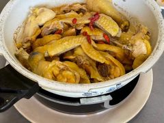 -仙店农庄(湖景农庄餐厅)