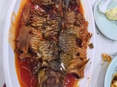 -红旗饭庄