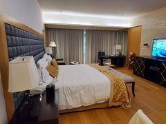 -深圳东部华侨城茵特拉根酒店